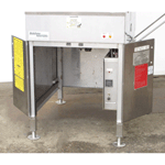 Belshaw 718lcg-ng Natural Gas Donut Fryer, Used Excellent Condition - Image 5